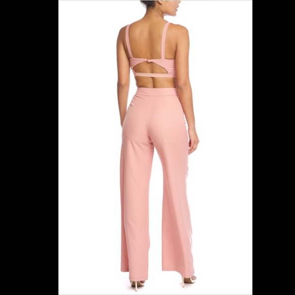 🔥 Sexy 2-PC Pant Set 🔥 - Picture 2 of 2